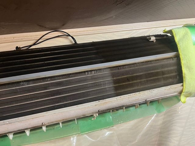 女性スタッフ対応可能！嫌な臭いと効きの悪さを一度に解決する丁寧サービス