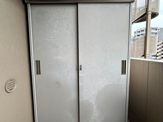 【新サービス】物置解体！一緒に中身の不用品も回収と片付けも可能です！