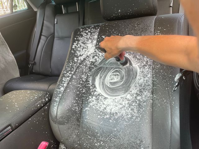 【即日対応 応相談】「ピカピカ絶賛！新車のような輝きを実現する匠の技」