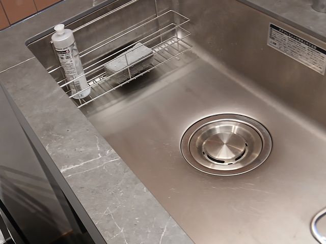 もう家事のストレスで心の余裕を失う必要はありません。ピカピカキッチン。本年度完売