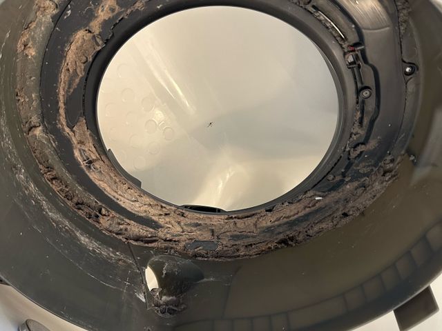 ★ヒートポンプ熱交換器部分(乾燥の心臓部)もしっかり洗浄★パナソニック製専門★