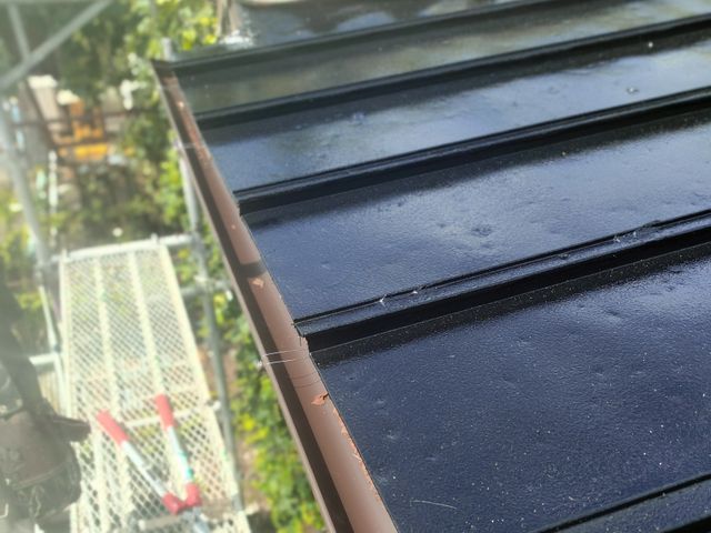 １８年の実績！塗装工事は何でもおまかせ下さい！