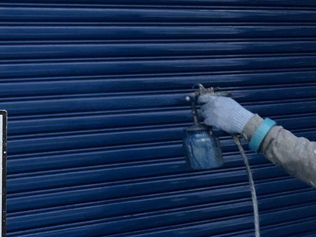 プロの技術でご満足いただけるように心を込めて作業いたします