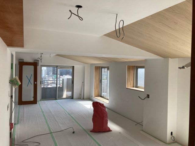 【お客様参加型も大歓迎】材料から一緒に考えます◎妥協せず時間をかけて作業します！