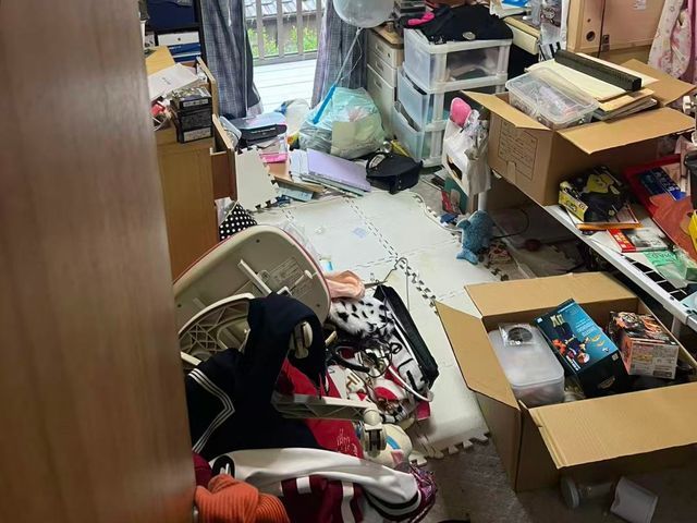 プロの技術でご満足いただけるように心を込めて作業いたします