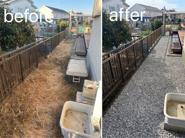 お客様のお力になります！経験と知識を活かして迅速丁寧に作業いたします