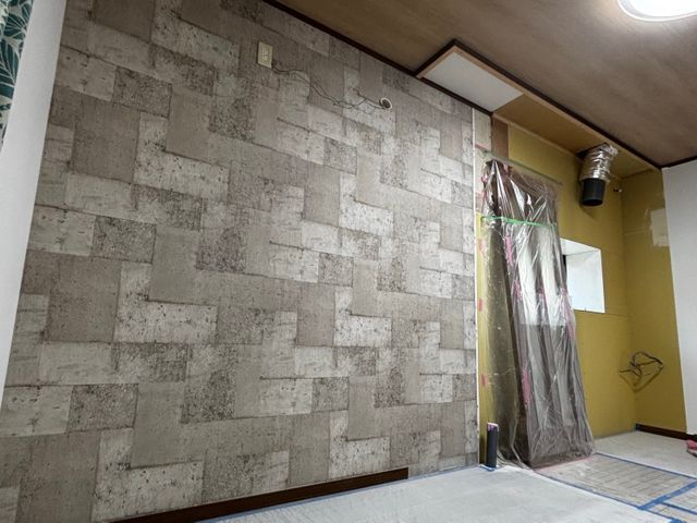 【7月出店】作業実績1000件！完璧な仕上がりと丁寧な対応でお部屋を美しく変身！