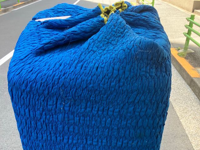 洗濯機の出張取り付け取り外し、移設もお任せください。お気軽にご相談ください。