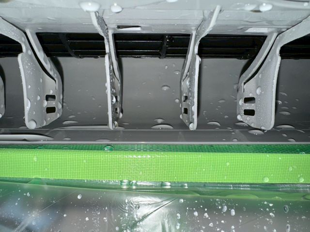 笑顔と丁寧さで選ばれ続ける安心の壁掛けエアコンお掃除サービス