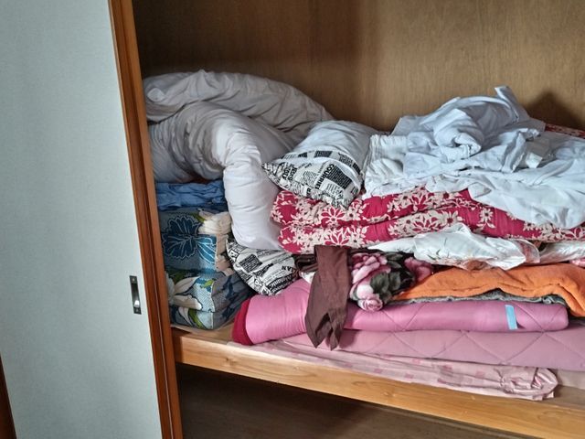 プロの技術でご満足いただけるように心を込めて作業いたします