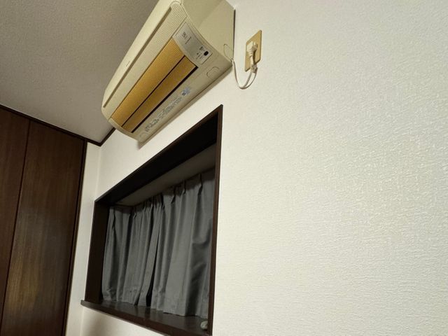 プロの技術でご満足いただけるように心を込めて作業いたしますサービスの画像