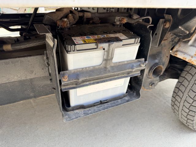 自動車の出張バッテリー交換｜即日対応・福島市全域