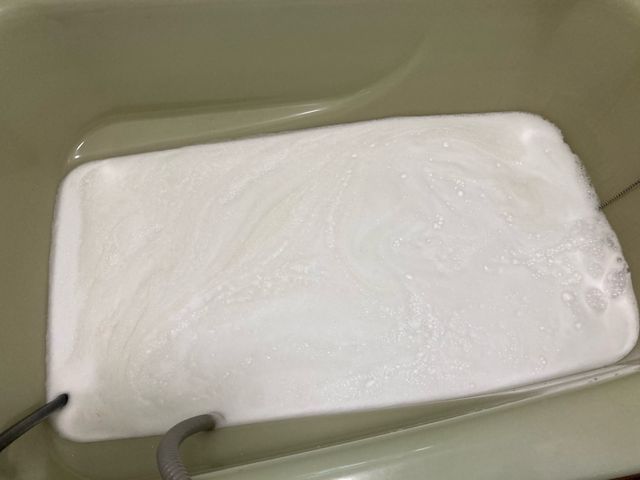 【1000件の実績！】大手経験あり◎女性店長による丁寧なクリーニング！