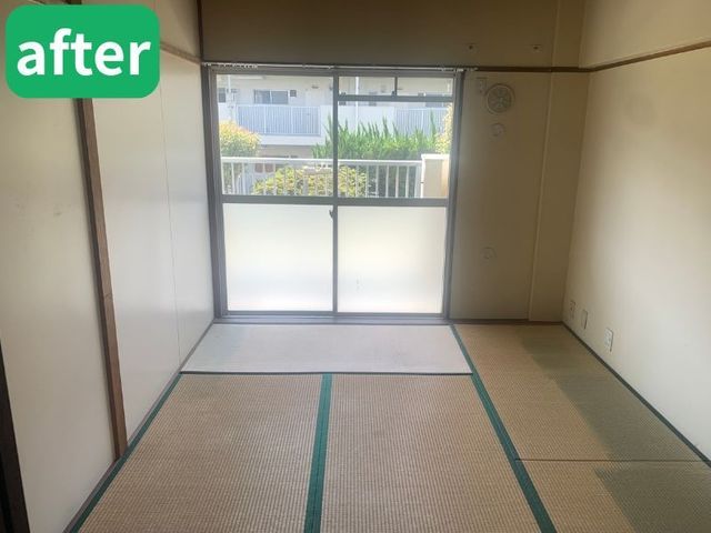 買取力×人間力。信頼で選ばれる遺品整理専門業者【遺品整理士対応】サービスの画像