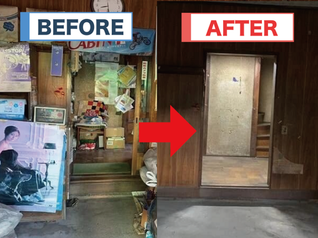 【遺品整理専門 創業15年／総勢40名】買取で見積額を大幅削減！◎サービスの画像