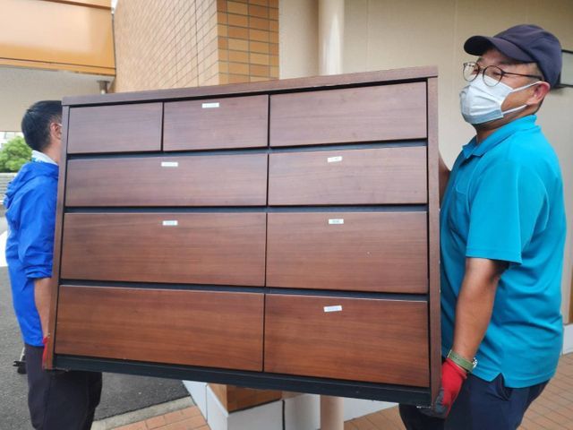 【遺品整理専門 創業15年／総勢40名】買取で見積額を大幅削減！◎サービスの画像