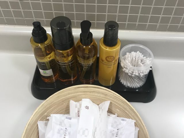 ホテル勤務の経験を活かして徹底的に民泊清掃致します！