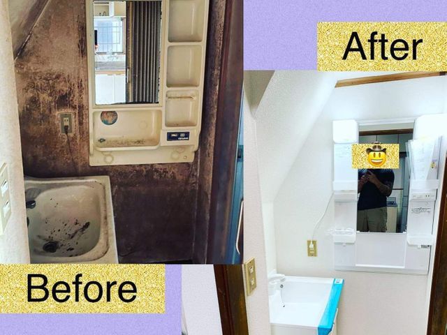 ◆年中無休・土日祝も予約◎予約から施工まで100%自社対応◎お任せください