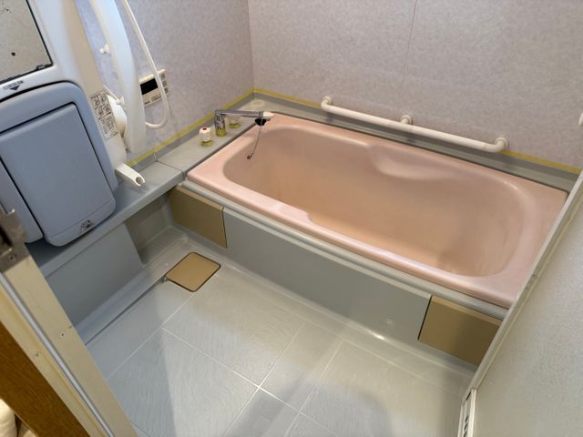 お客様から信頼いただけるよう、一つ一つの作業を迅速丁寧に対応します！