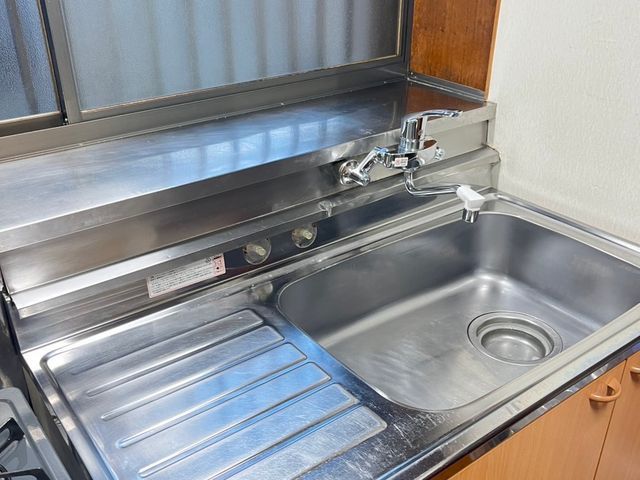 千葉・茨城対応可能☆水回り３点☆諦めていた汚れもお任せください！