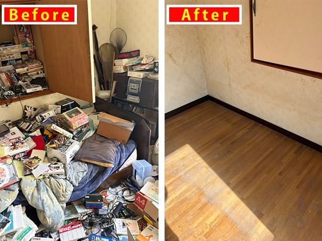 親切丁寧◆即日対応◆秘密厳守◆インボイス対応サービスの画像