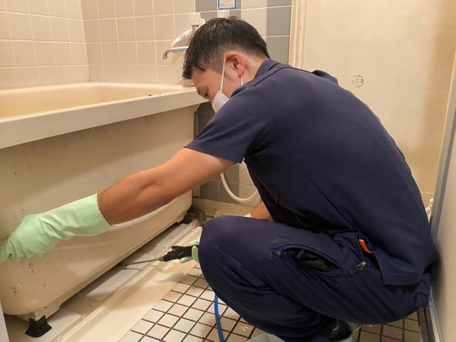 ☆4月特別価格☆現金決済1000円割引☆丁寧な作業が大好評(⁠ ⁠ꈍ⁠ᴗ⁠ꈍ⁠)