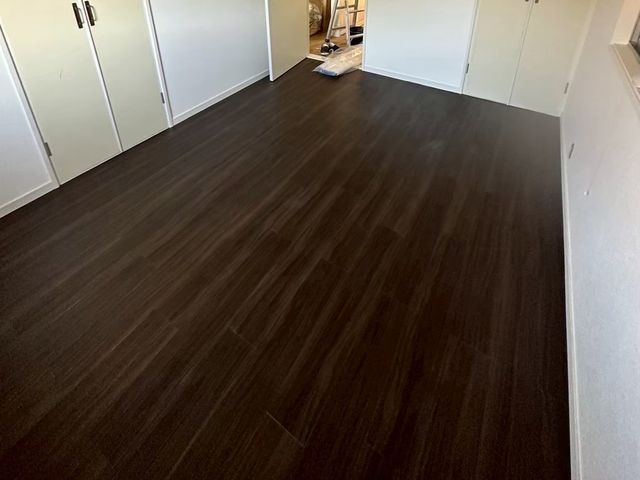 【新規出店キャンペーン実施中】プロの施工でキレイに模様替え