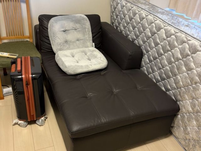 経験豊富なスタッフが丁寧に作業致します。