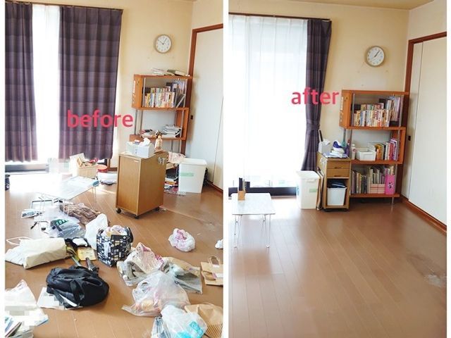 13年の実績｜ママにゆとり、実家に安心を。家族の未来を整えるプロの収納術