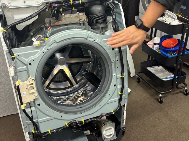 Panasonic専門　メーカー認定技術　　　メンテナンスクリーニング