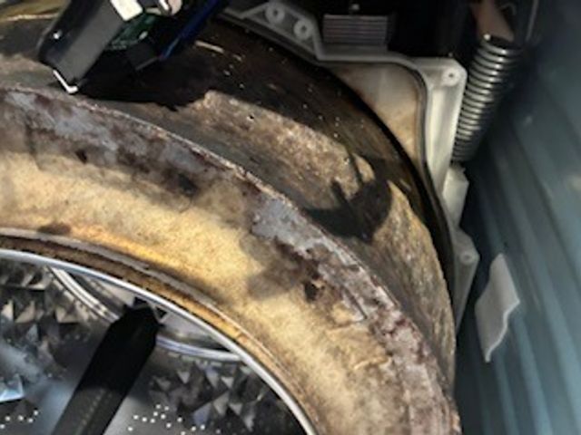 メーカー認定技術士 Panasonic専用 プレミアム分解洗浄・修理対応