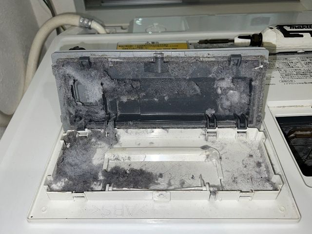 【年始特別価格】Panasonic専門　メーカー認定技術メンテナンスクリーニング