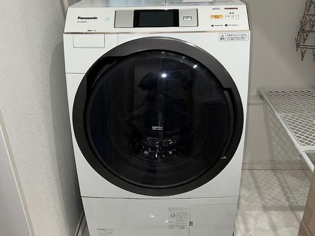 Panasonic専門　メーカー認定技術　　　メンテナンスクリーニング