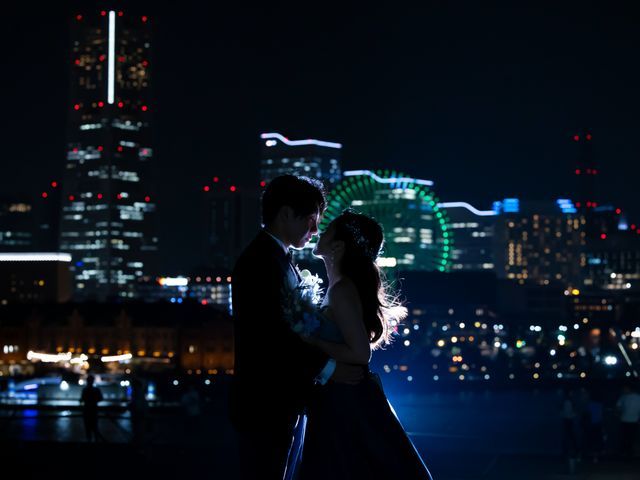 世界観にこだわるウェディングフォト｜接客業経験を活かした魅力引き出し撮影！