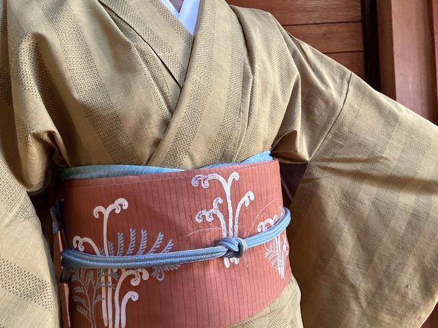 ★超初心者さんのお着物スタート相談お受けします★何もわからないところからでOK★