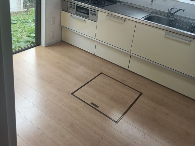 業界歴15年以上の技術力！ハウスクリーニング士の妻と2人で丁寧に仕上げます！