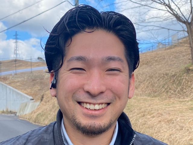 【2025年1月出店】外注一切無★損害保険加入済【店長の私が伺います！】