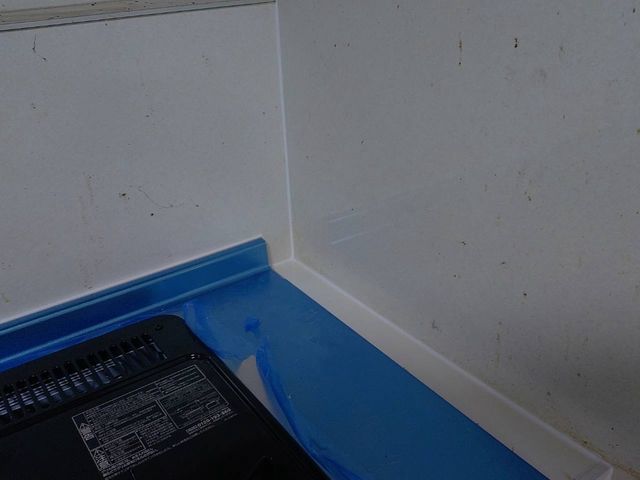 プロの技術でご満足いただけるように心を込めて作業いたします