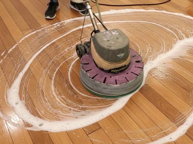 ◎25年の実績【お掃除のプロ集団】汚れ・黒ずみ徹底除去！輝く光沢で清潔感アップ