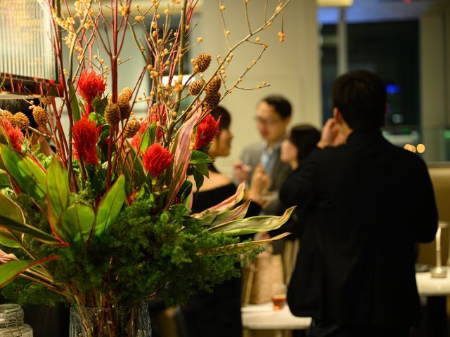 イベント・ライブパーティーの写真撮影はお任せください！