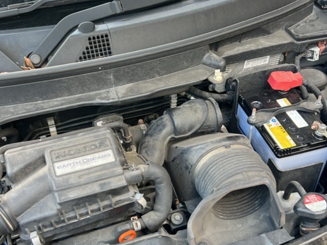 プロの技術でご満足いただけるように心を込めて作業いたします