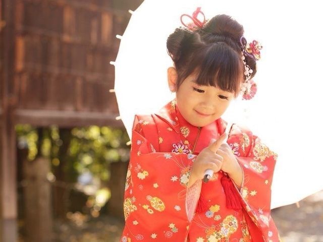 現役美容師による出張着付け