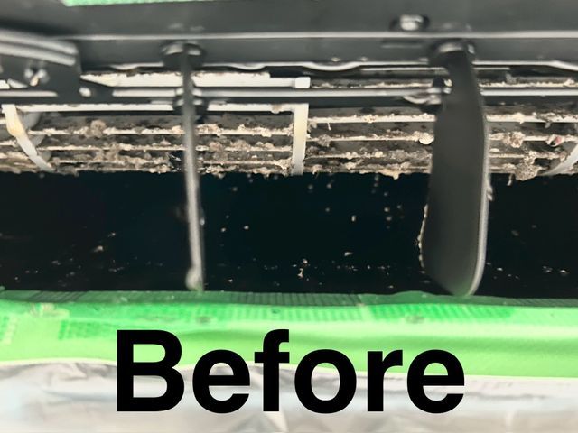 夏の汚れを一掃！プロの清掃で快適空間へ☆私が丁寧に対応致します《 損害保険加入》