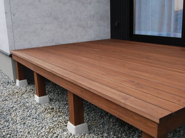 プロの技術でご満足いただけるように心を込めて作業いたします