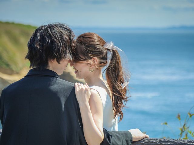出張撮影【カップルフォト】お二人の素敵な日常を写真に／結婚式の準備にも♫
