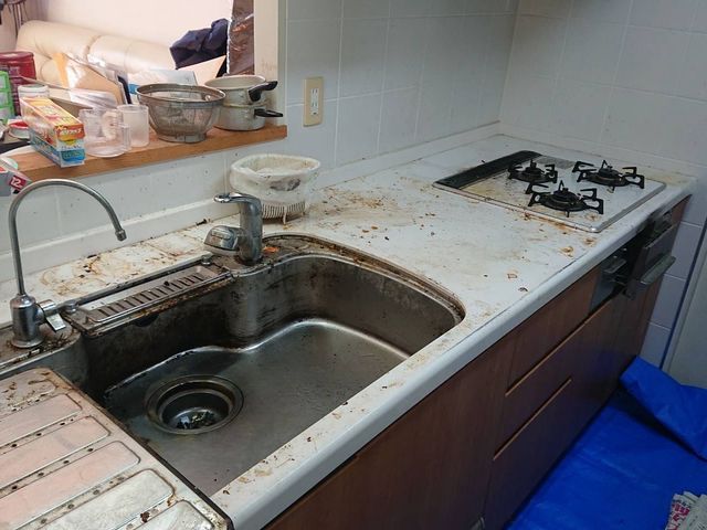 お客様のお力になります！経験と知識を活かして迅速丁寧に作業いたします