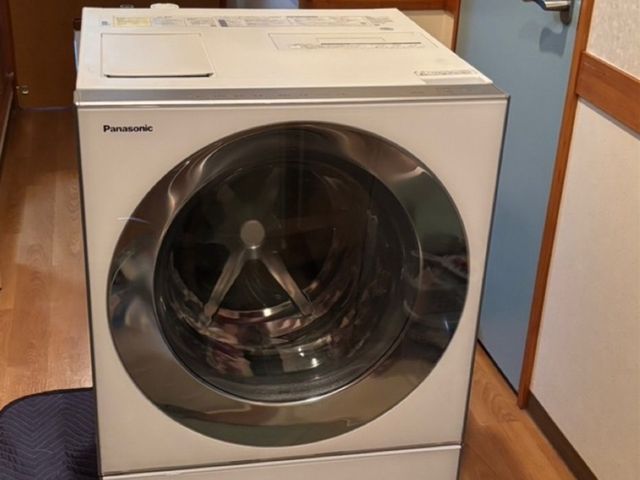 【5年連続全国トップ3】洗濯機の設置もプロ！大手家電量販店の業者としての実績！！