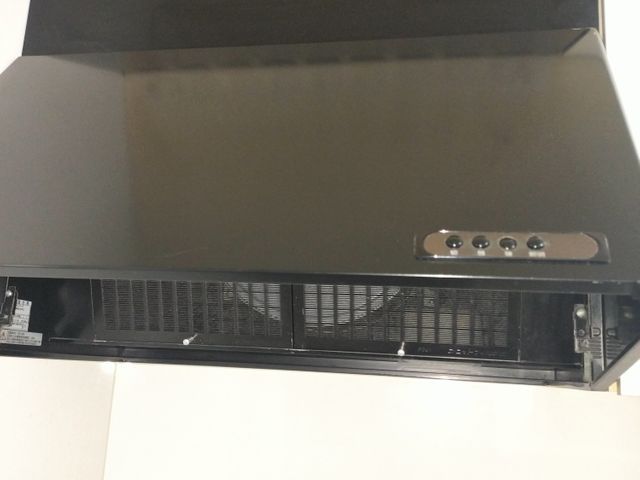 メーカー勤務経験あり！しつこい油汚れおまかせ下さい！すべて自社対応◎損害保険加入