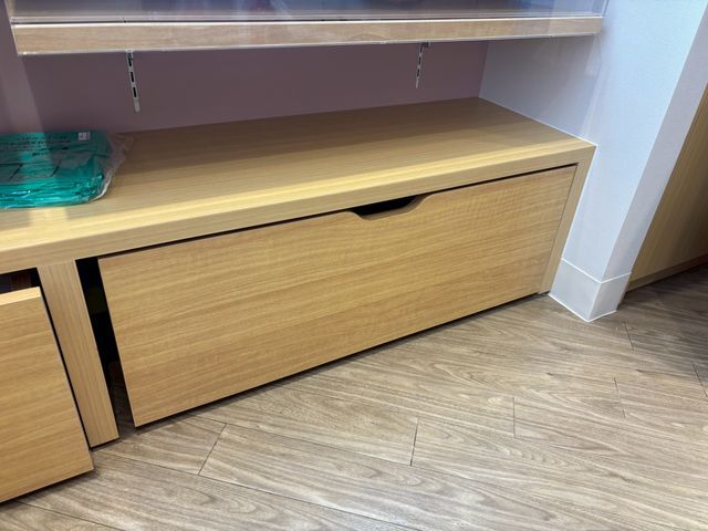 家具組み立てサービス