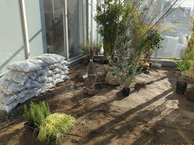 【女性スタッフ在籍】損害保険加入済◉大手での作業経験もあります！